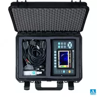 по запросу ВЫСОКОЧАСТОТНЫЙ УЛЬТРАЗВУКОВОЙ ДЕФЕКТОСКОП-ТОМОГРАФ А1550 INTROVISOR