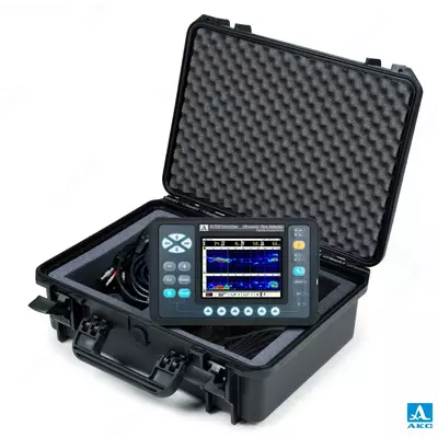ВЫСОКОЧАСТОТНЫЙ УЛЬТРАЗВУКОВОЙ ДЕФЕКТОСКОП-ТОМОГРАФ А1550 INTROVISOR