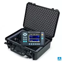 ВЫСОКОЧАСТОТНЫЙ УЛЬТРАЗВУКОВОЙ ДЕФЕКТОСКОП-ТОМОГРАФ А1550 INTROVISOR Chakana savdo