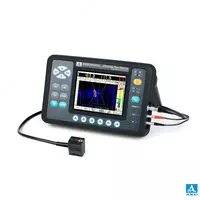 ВЫСОКОЧАСТОТНЫЙ УЛЬТРАЗВУКОВОЙ ДЕФЕКТОСКОП-ТОМОГРАФ А1550 INTROVISOR CONTROL PRIBOR
