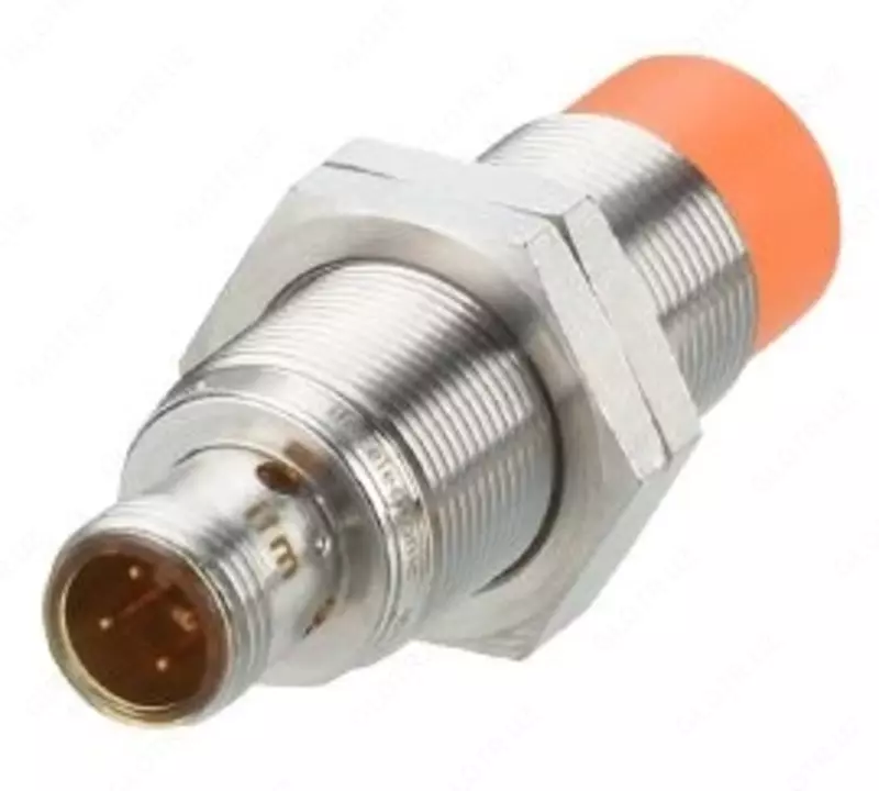 Индуктивный датчик расстояния IFM Electronic IG6083