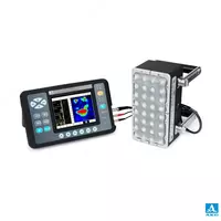 НИЗКОЧАСТОТНЫЙ УЛЬТРАЗВУКОВОЙ ТОМОГРАФ A1020 MIRA LITE