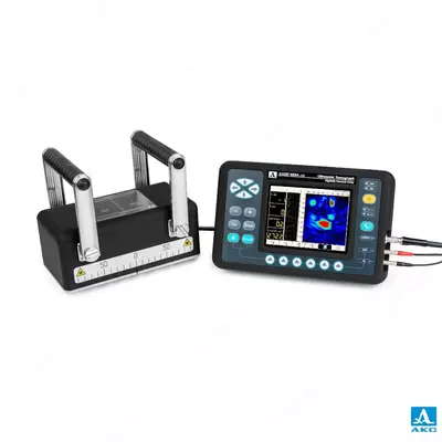 НИЗКОЧАСТОТНЫЙ УЛЬТРАЗВУКОВОЙ ТОМОГРАФ A1020 MIRA LITE