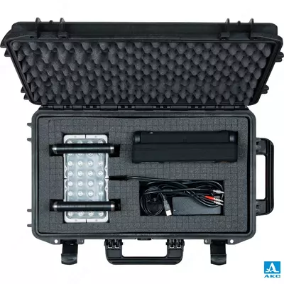 НИЗКОЧАСТОТНЫЙ УЛЬТРАЗВУКОВОЙ ТОМОГРАФ A1020 MIRA LITE