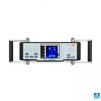 НИЗКОЧАСТОТНЫЙ УЛЬТРАЗВУКОВОЙ ТОМОГРАФ А1040 MIRA