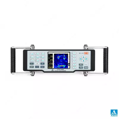 НИЗКОЧАСТОТНЫЙ УЛЬТРАЗВУКОВОЙ ТОМОГРАФ А1040 MIRA