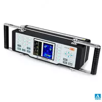 НИЗКОЧАСТОТНЫЙ УЛЬТРАЗВУКОВОЙ ТОМОГРАФ А1040 MIRA - 10 000 сум