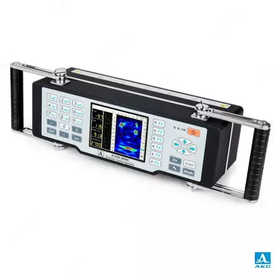 НИЗКОЧАСТОТНЫЙ УЛЬТРАЗВУКОВОЙ ТОМОГРАФ А1040 MIRA