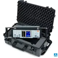 НИЗКОЧАСТОТНЫЙ УЛЬТРАЗВУКОВОЙ ТОМОГРАФ А1040 MIRA - CONTROL ПРИБОР