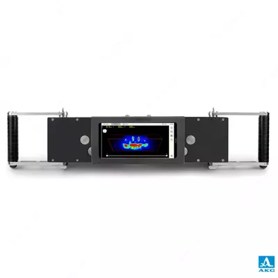 НИЗКОЧАСТОТНЫЙ УЛЬТРАЗВУКОВОЙ ТОМОГРАФ A1040 MIRA 3D