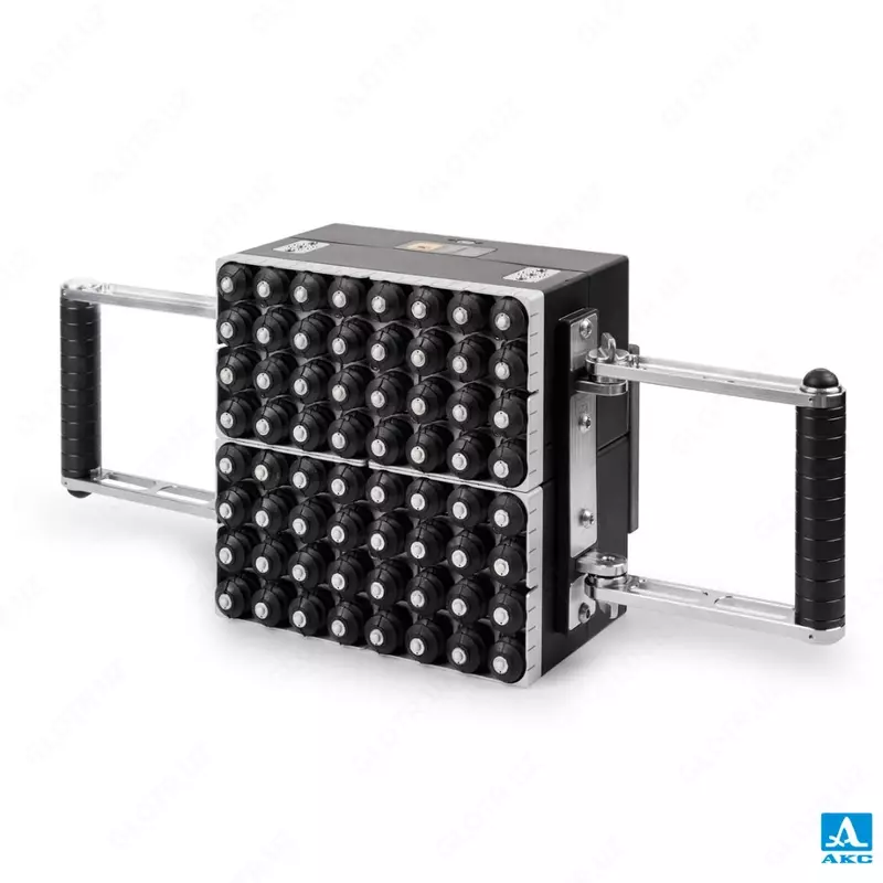 НИЗКОЧАСТОТНЫЙ УЛЬТРАЗВУКОВОЙ ТОМОГРАФ A1040 MIRA 3D