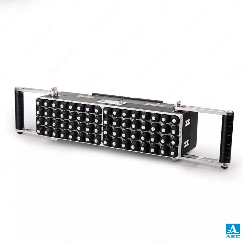 НИЗКОЧАСТОТНЫЙ УЛЬТРАЗВУКОВОЙ ТОМОГРАФ A1040 MIRA 3D