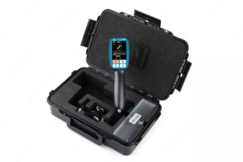 УЛЬТРАЗВУКОВОЙ ТЕСТЕР UK1401