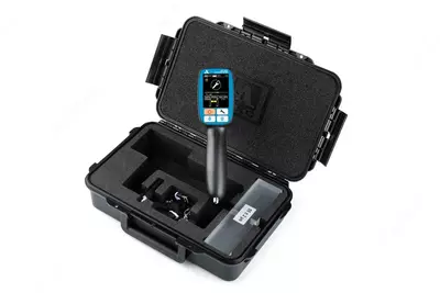 УЛЬТРАЗВУКОВОЙ ТЕСТЕР UK1401