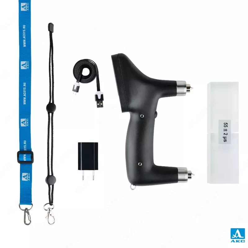 УЛЬТРАЗВУКОВОЙ ТЕСТЕР UK1401