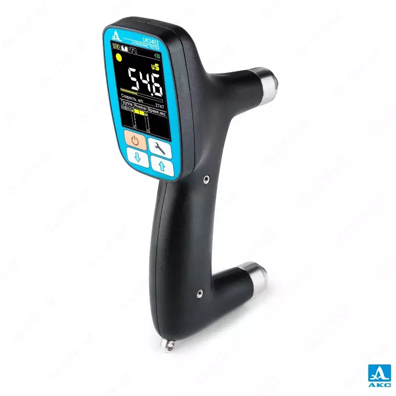 УЛЬТРАЗВУКОВОЙ ТЕСТЕР UK1401