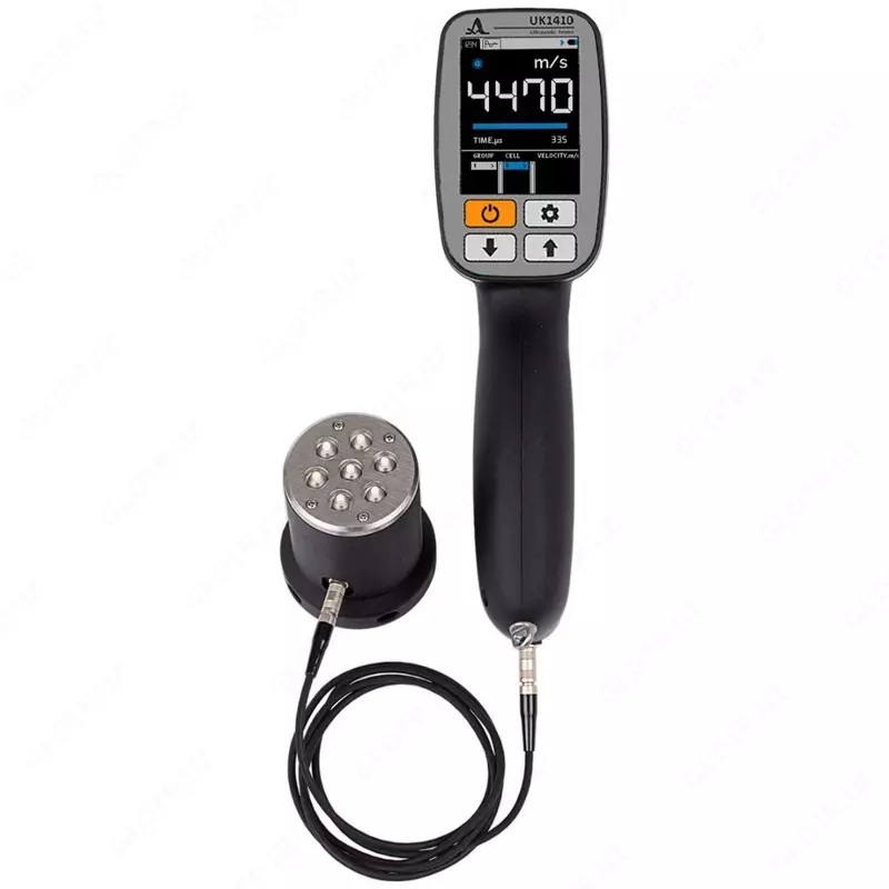 УЛЬТРАЗВУКОВОЙ ТЕСТЕР UK1410