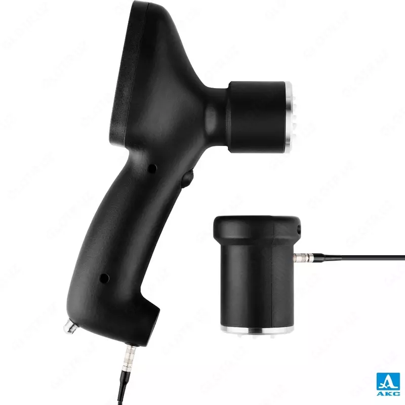 УЛЬТРАЗВУКОВОЙ ТЕСТЕР UK1410