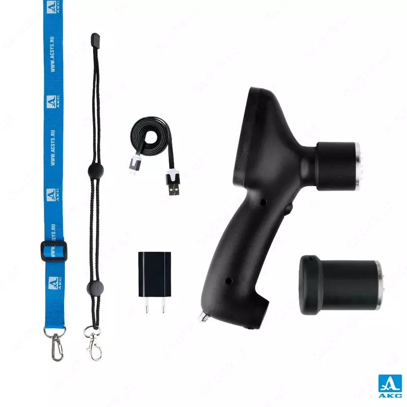 УЛЬТРАЗВУКОВОЙ ТЕСТЕР UK1410