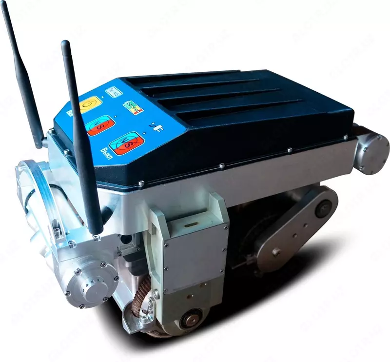 СКАНЕР-ДЕФЕКТОСКОП А2072 INTROSCAN