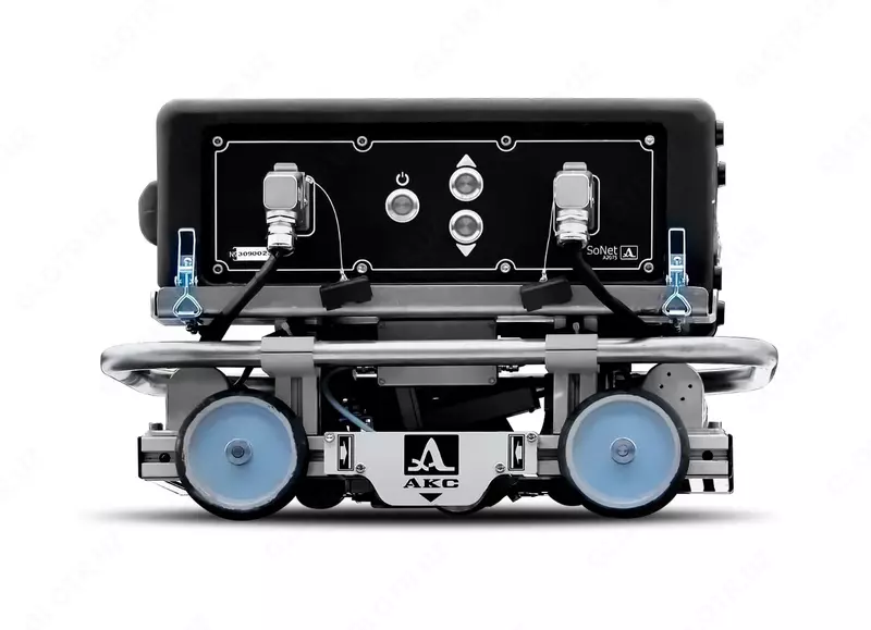 СКАНЕР-ДЕФЕКТОСКОП А2075 SONET