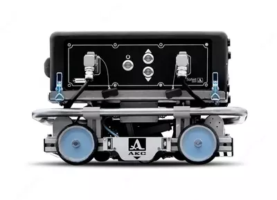 СКАНЕР-ДЕФЕКТОСКОП А2075 SONET