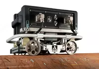 10 000 сум СКАНЕР-ДЕФЕКТОСКОП А2075 SONET