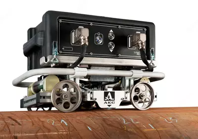 СКАНЕР-ДЕФЕКТОСКОП А2075 SONET