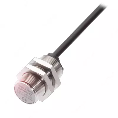 Индуктивный датчик расстояния Balluff BAW M18ME-UAC50B-BP03