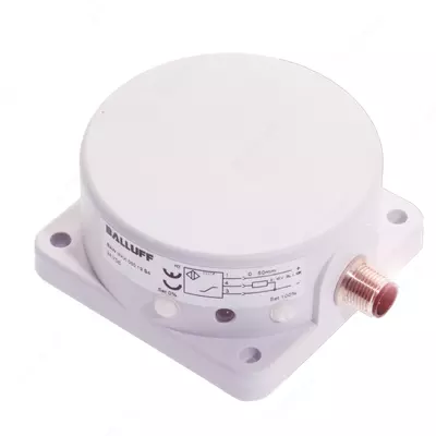 Индуктивный датчик расстояния Balluff BAW MKK-050.19-S4