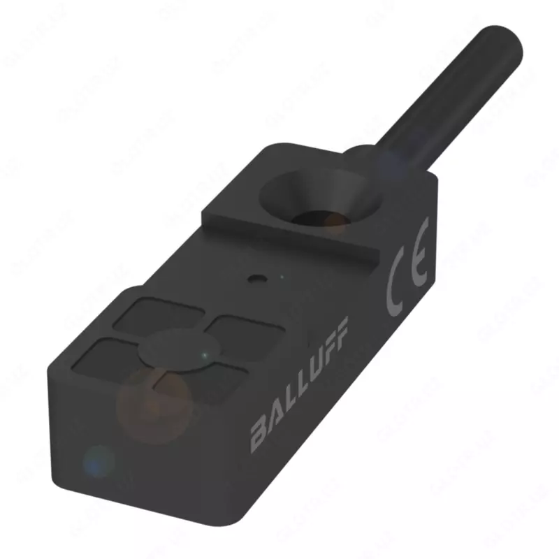 Индуктивный датчик расстояния Balluff BAW R03KC-UAA40B-BP03-505