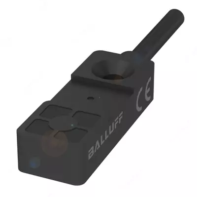 Индуктивный датчик расстояния Balluff BAW R03KC-UAA40B-BP03-505