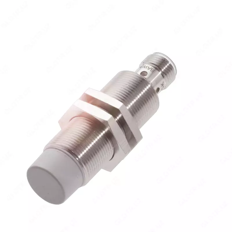 Индуктивный датчик расстояния Balluff BAW M18MG-UAC16F-S04G-K
