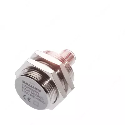Индуктивный датчик расстояния Balluff BAW M30ME-UAC10B-S04G