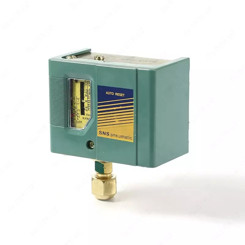 Датчик реле давления SNS-130 5-30kgf/cm2 (0,5-3MPa)