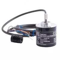 Инкрементальный энкодер E6B2 200P/R Omron