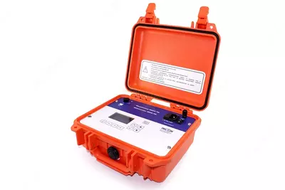 МИКО-8М/MA — миллиомметр