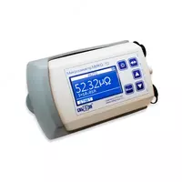 МИКО-10 — малогабаритный микроомметр