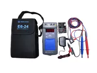 Е6-24 — мегаомметр