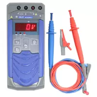 Е6-31 — цифровой мегаомметр