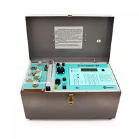 САТУРН-М1 — устройство для проверки автоматических выключателей (до 12 кА)