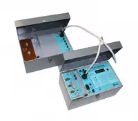 САТУРН-М1 — устройство для проверки автоматических выключателей (до 12 кА) - по запросу