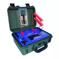 Молния К540-3 — измеритель параметров силовых трансформаторов