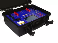 Молния К540-3 — измеритель параметров силовых трансформаторов - 140 000 000 so'mdan