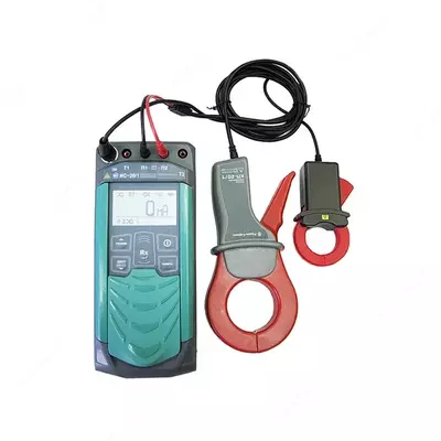 ИС-20 — измеритель сопротивления заземления