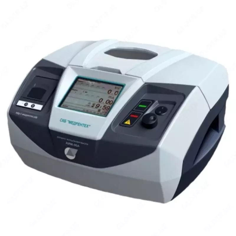 АИМ-90А — аппарат испытания масла автоматический