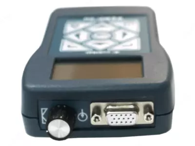 РЕЙС-50 — цифровой измеритель длины кабеля