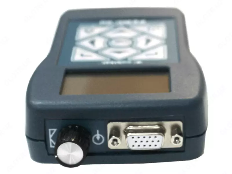 РЕЙС-50 — цифровой измеритель длины кабеля