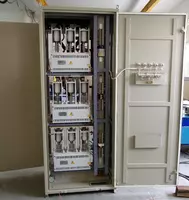 Реверсор высоковольтный типа РВ с вакуумным контактором