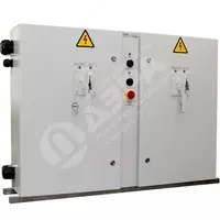 Шкаф автоматического ввода резерва рудничного (нормального) исполнения